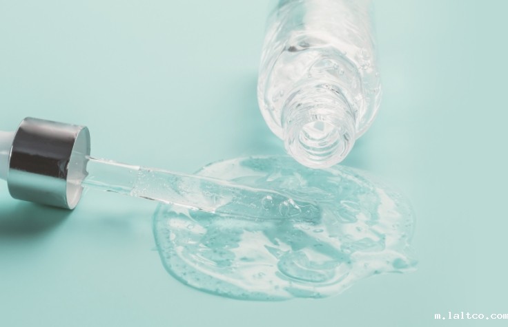 关于BIOPURENOL™ DP100